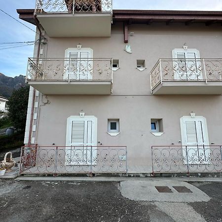 Bed And Breakfast Il Ceppo Wild Pimonte Bagian luar foto
