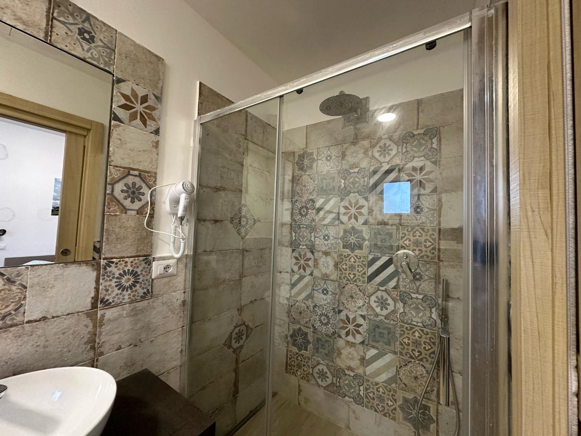 Bed And Breakfast Il Ceppo Wild Pimonte Bagian luar foto
