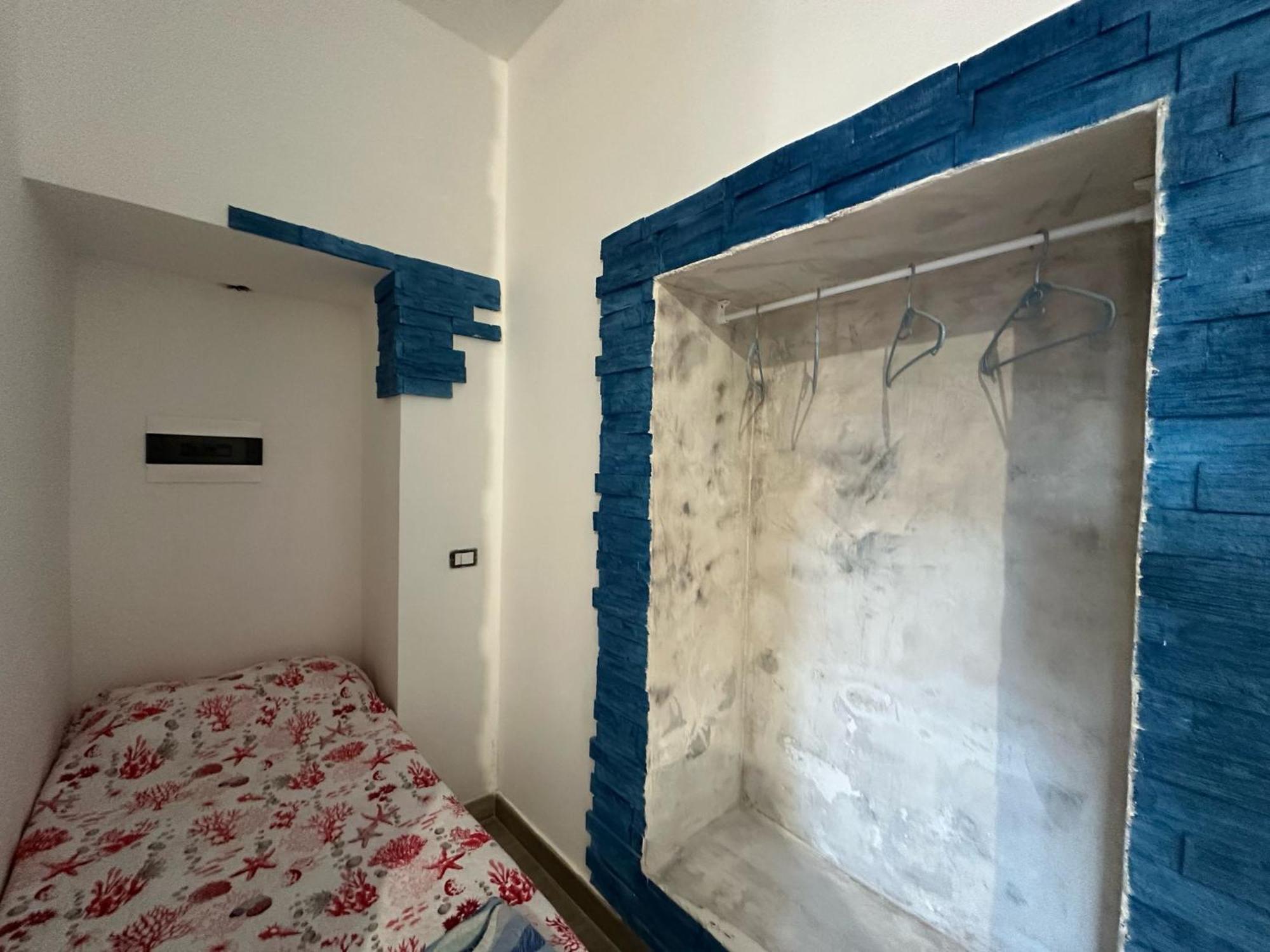 Bed And Breakfast Il Ceppo Wild Pimonte Bagian luar foto